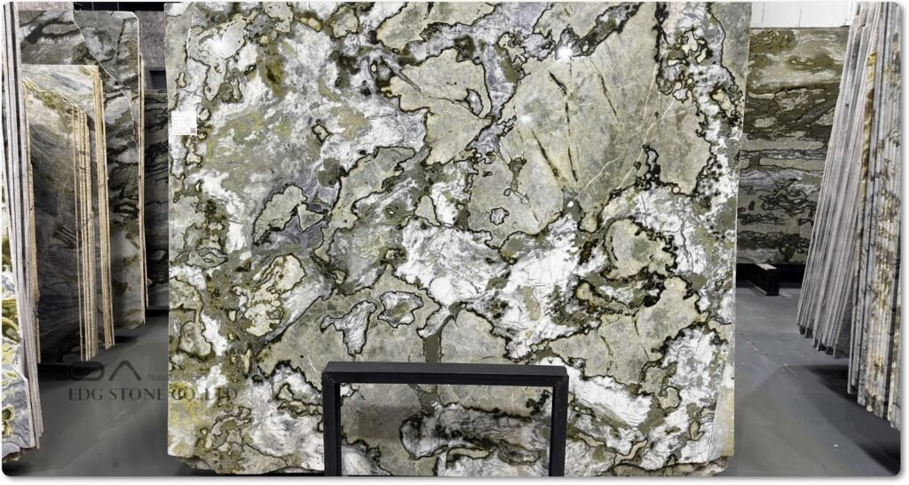 green marble wholesale supplier