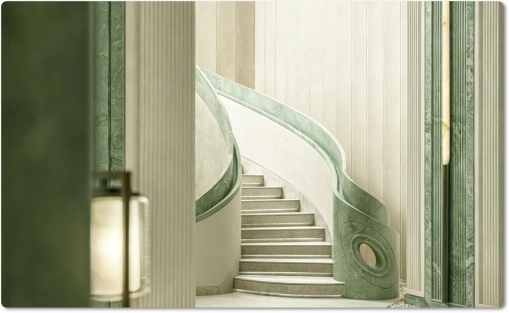 green marble wholesale supplier