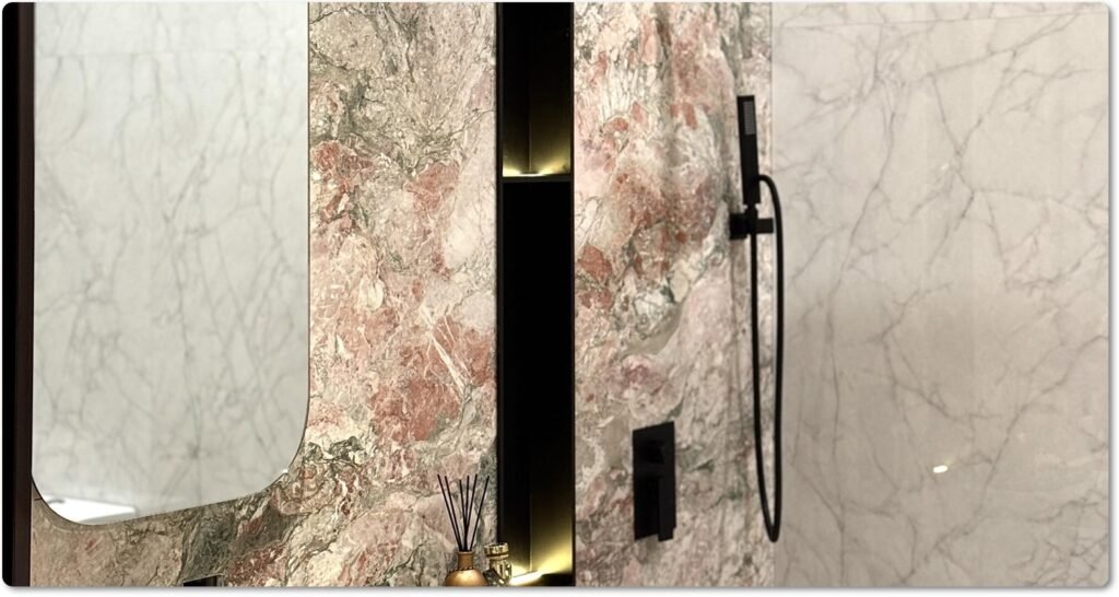 ultra compact porcelain facade panels wholesale