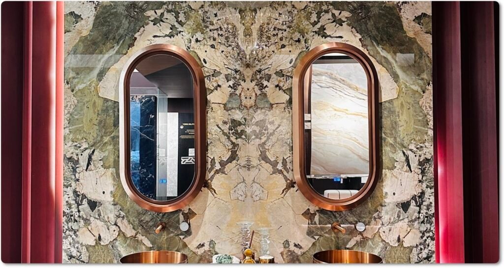 ultra compact slab manufacturer China
