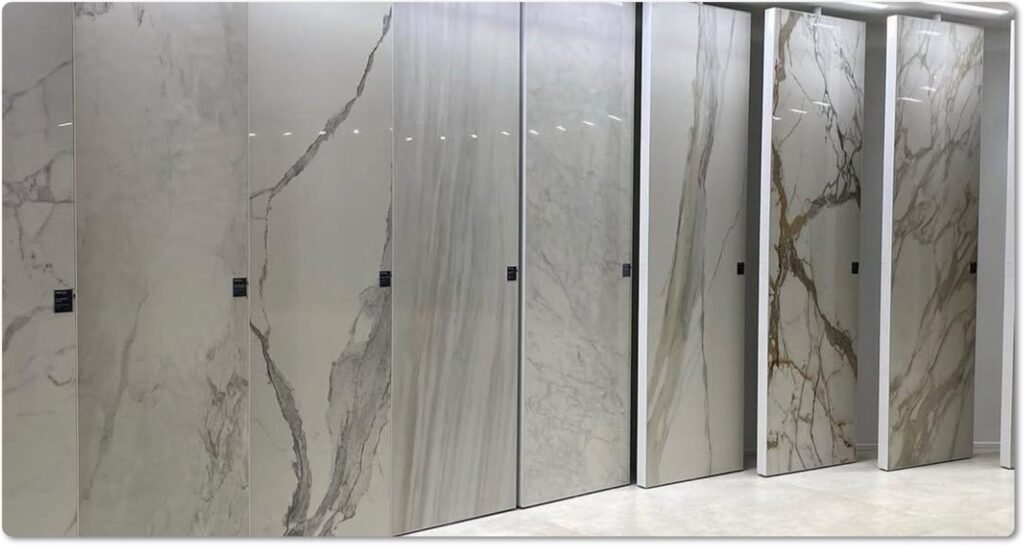 ultra compact slabs factory