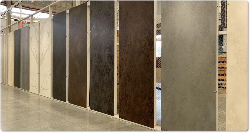 ultra compact slabs factory China