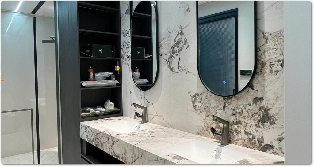 ultra compact slabs wholesale supplier