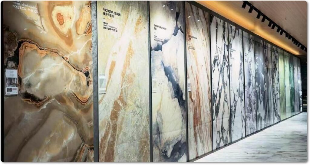 ultra compact slabs wholesaler