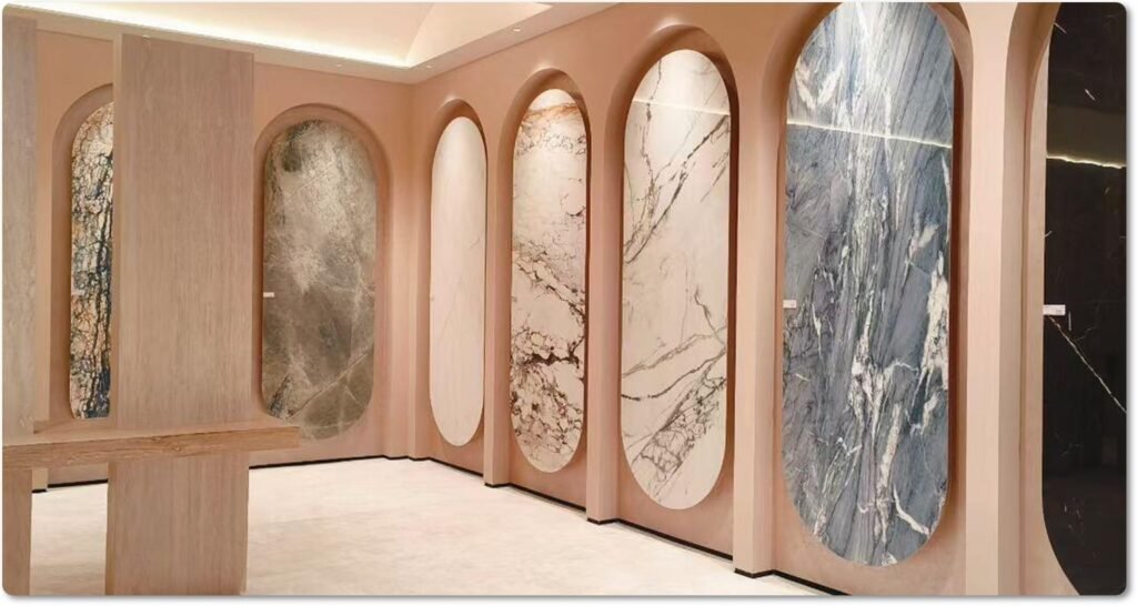 ultra compact stone supplier