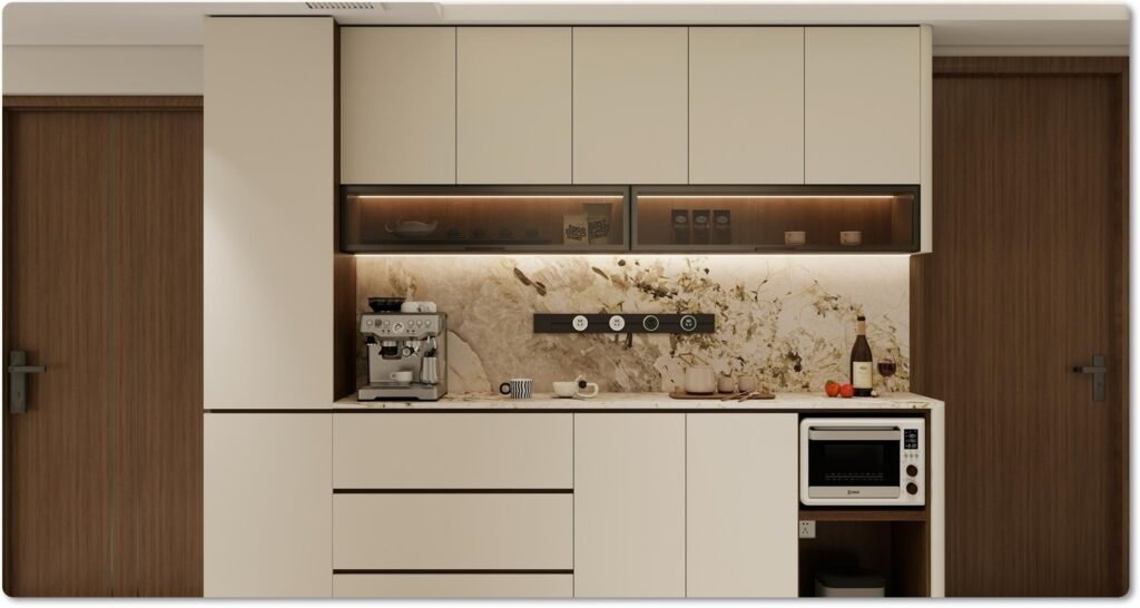 ultracompact porcelain