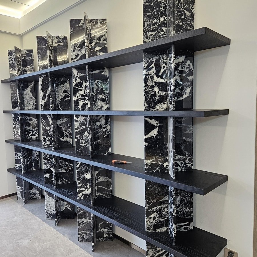 Black Marble Manufacturer in China​