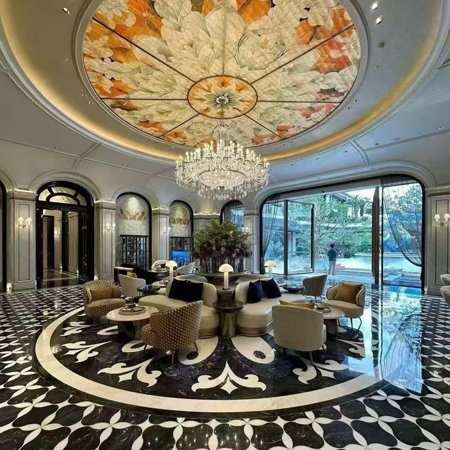 Black Marble Supplier in China​