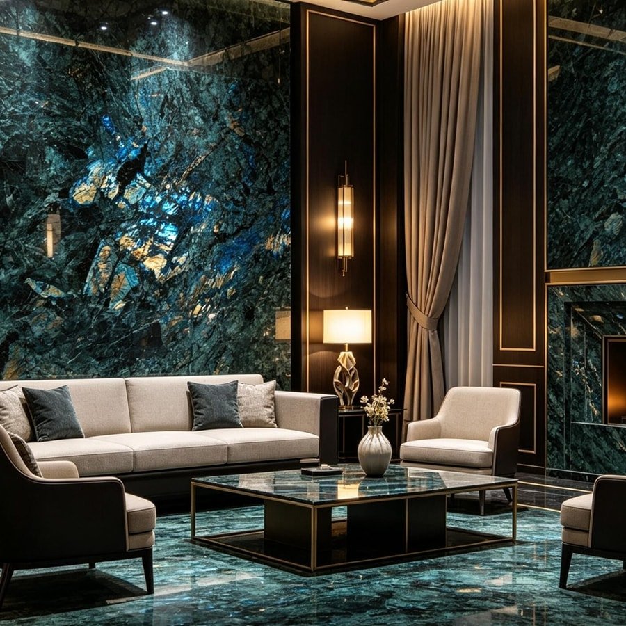 How to Buy Labradorite Countertops
