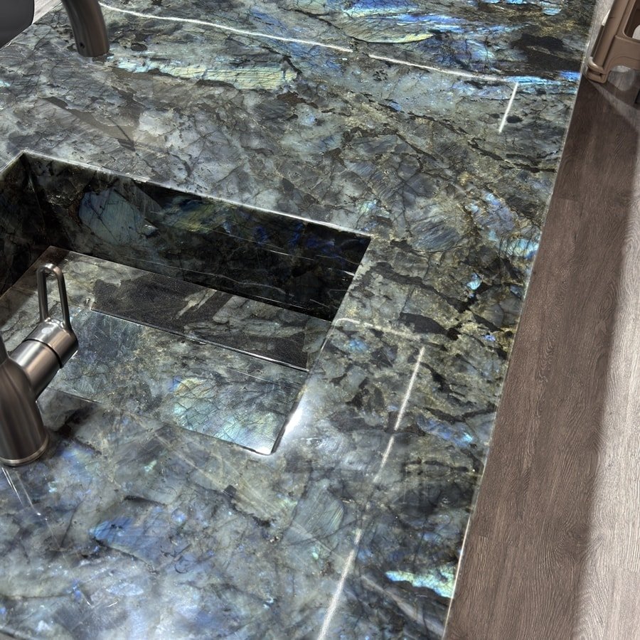 Labradorite Countertop Supplier​