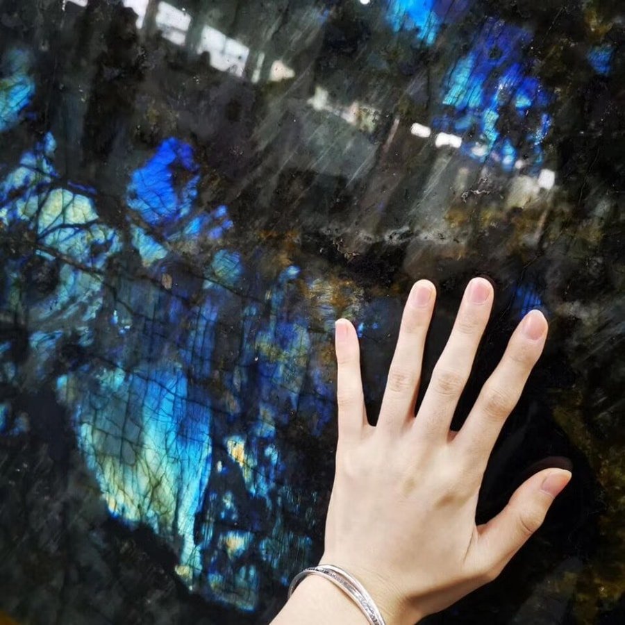 Labradorite Countertops Manufacturer