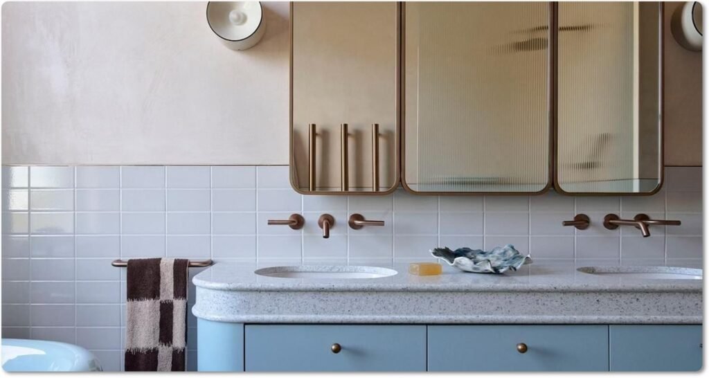 Marble Countertops Acceptance Criteria