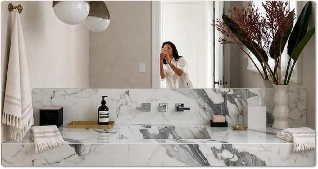 Marble Countertops Dealer