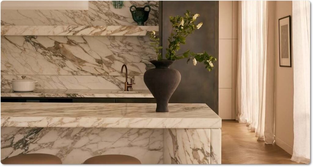 Marble Countertops Dealer