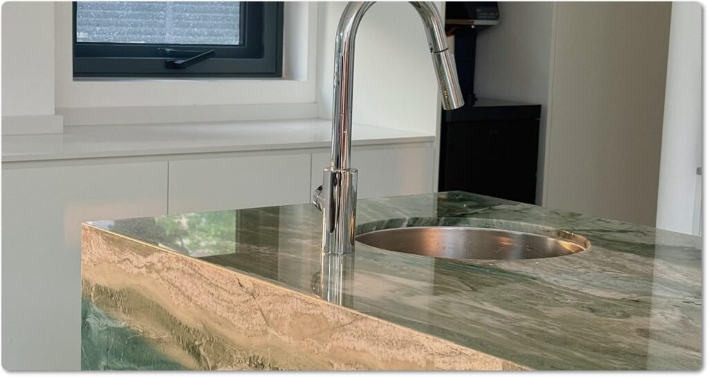 Marble Countertops Distributor