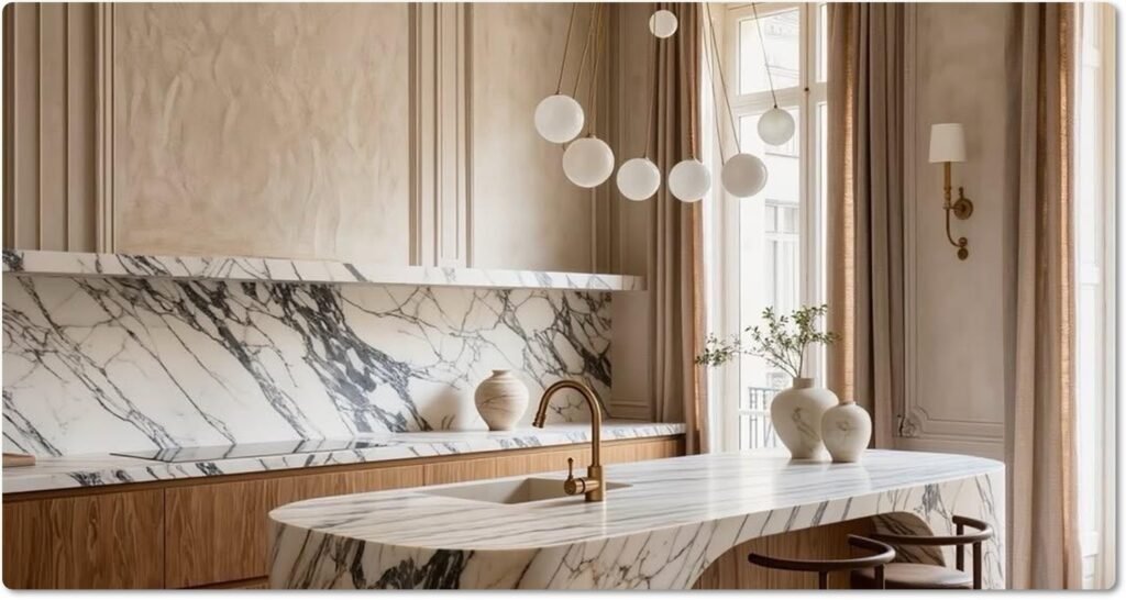 Marble Countertops Factory