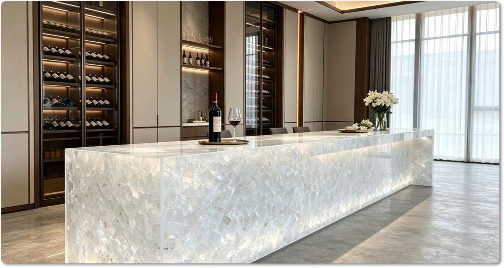 Marble Countertops Factory