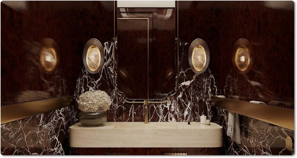 Marble Countertops Manufacturer