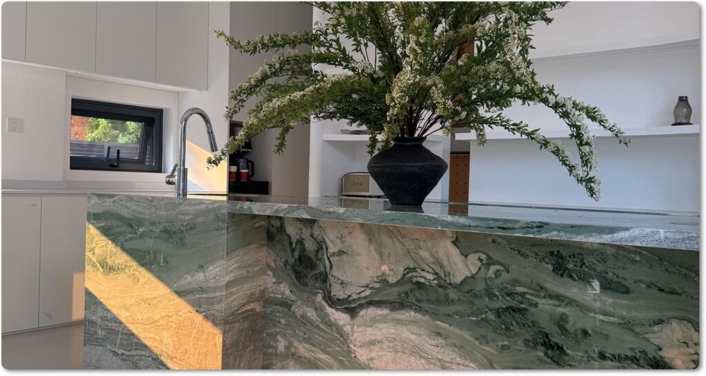 Marble Countertops Manufacturer