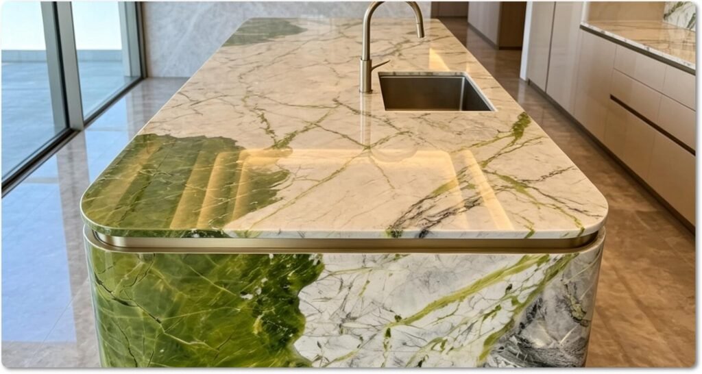 Marble Countertops Manufacturer