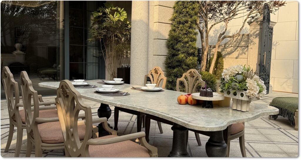 Marble Countertops Manufacturer