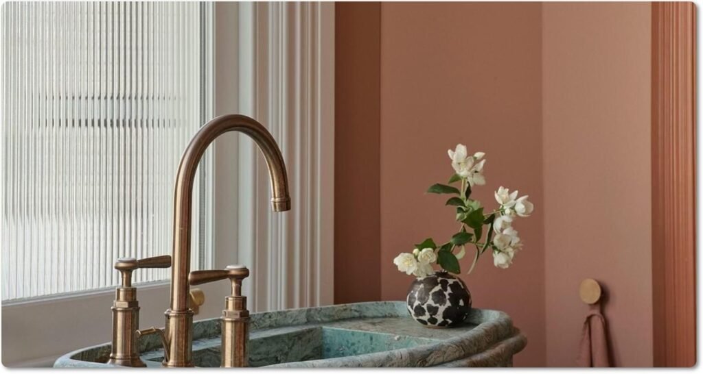 Marble Countertops Manufacturer
