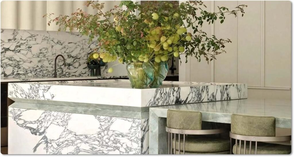Marble Countertops Manufacturer