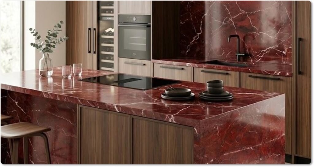 Marble Countertops Manufacturer