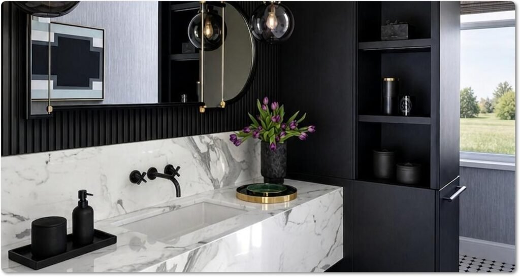 Marble Countertops Supplier