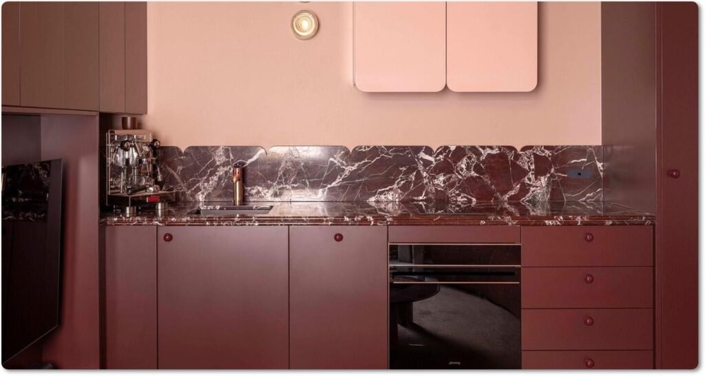 Marble Countertops Supplier