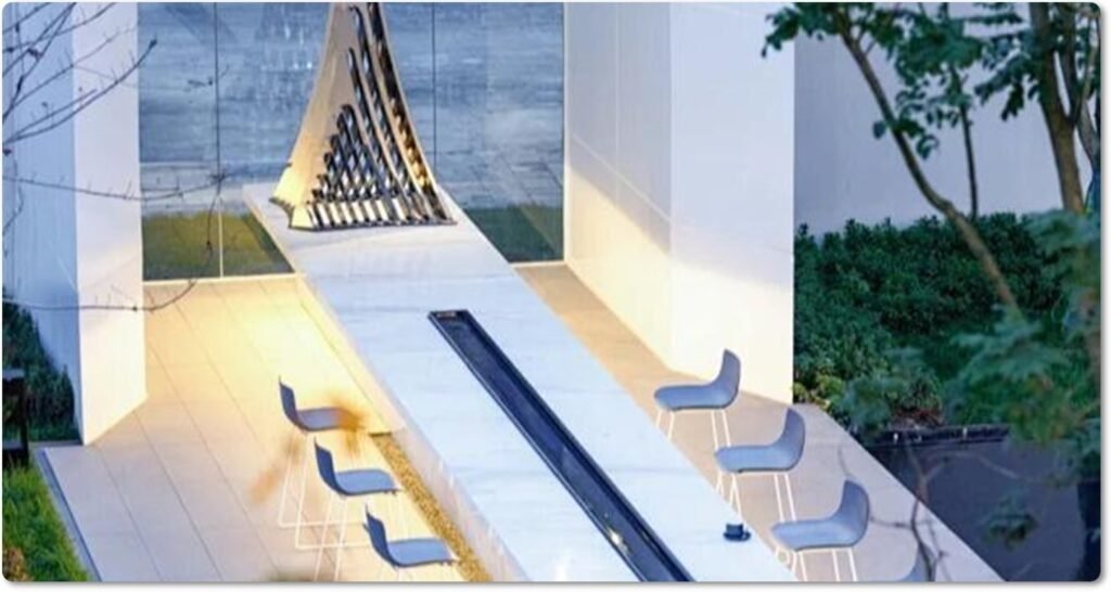 Marble Countertops Supplier