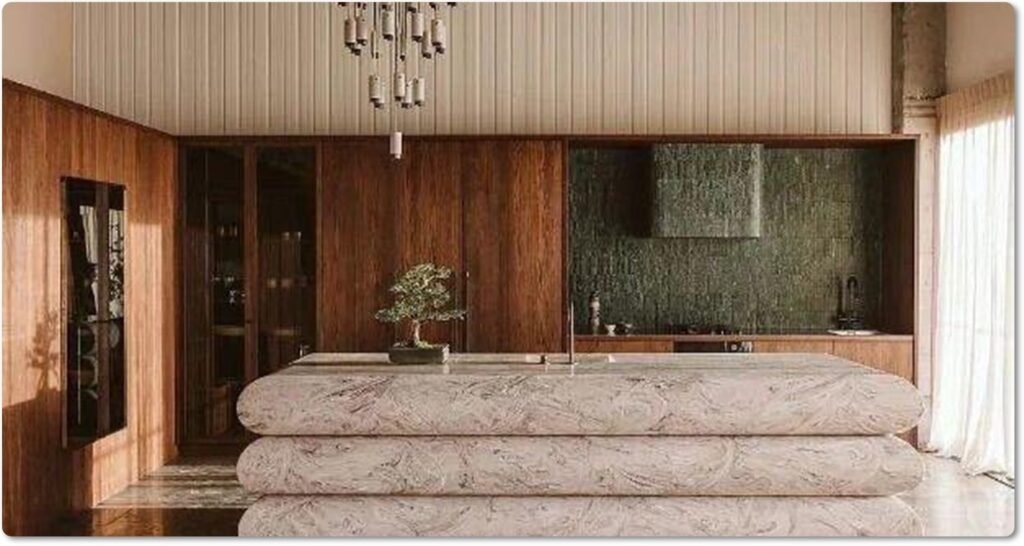 Marble Countertops Supplier