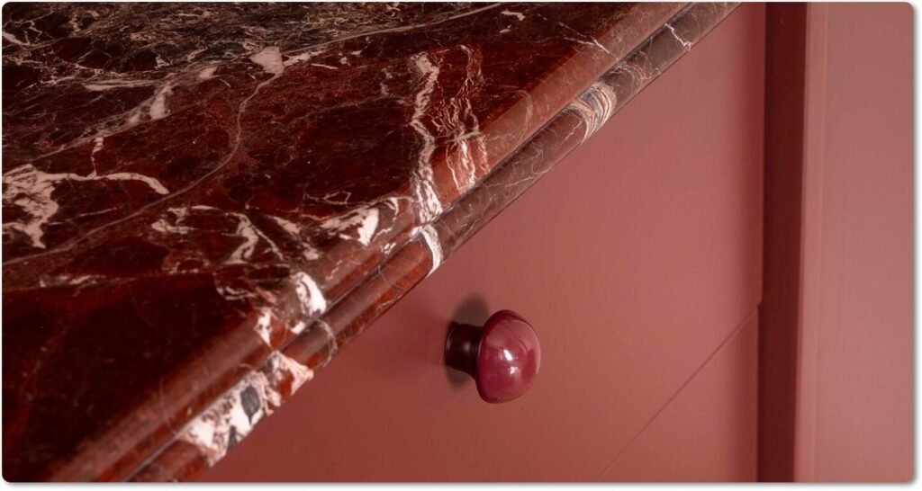 Marble Countertops Supplier