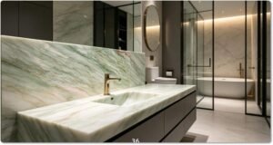Marble Countertops Trends & Design Ideas
