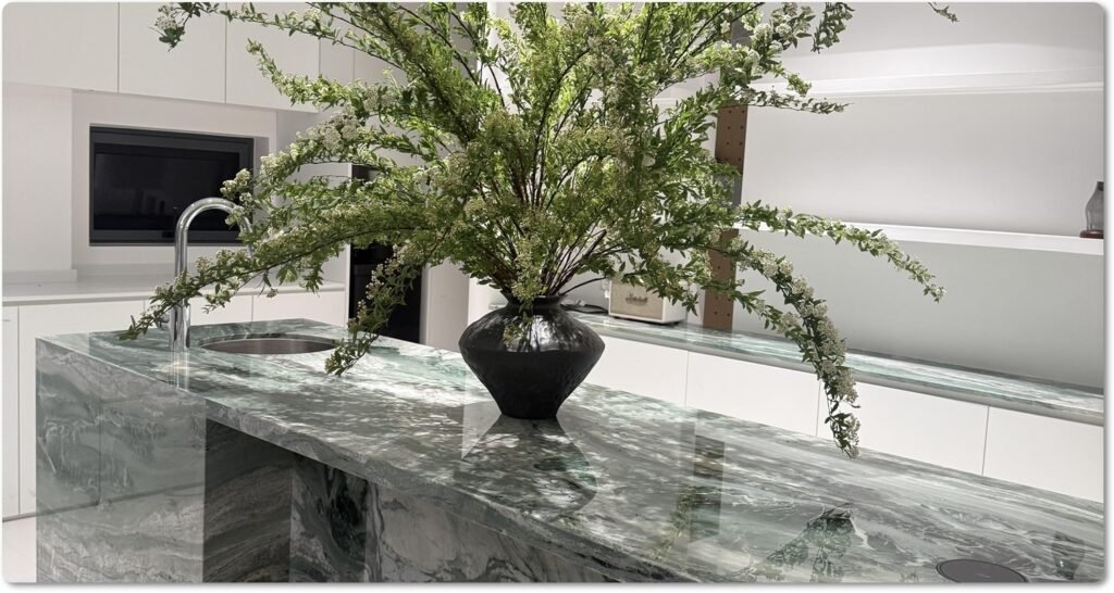Marble Countertops Vendor