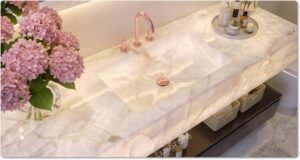 Marble Countertops for Modern Homes