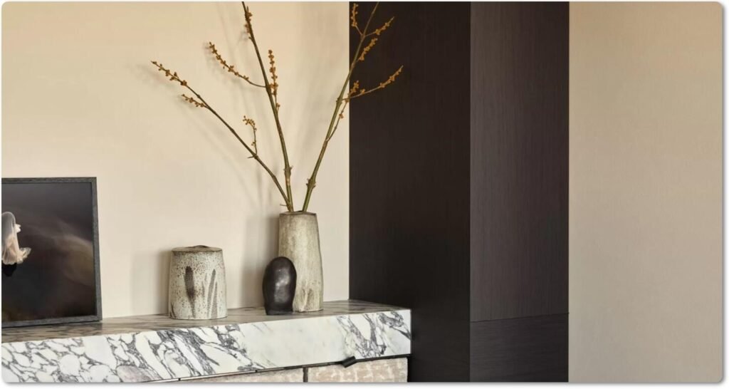 Marble Kitchen Countertops