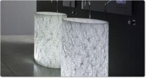 Stone Furniture Trends & Design Ideas 2026