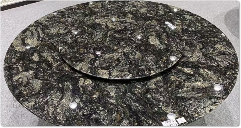 Stone International Furniture Collection