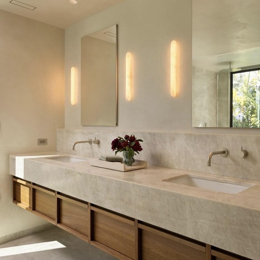 Taj Mahal Quartzite Slabs, Countertops Supplier