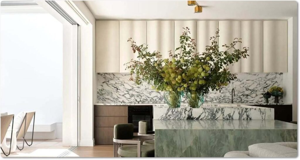 marble countertop fabrication
