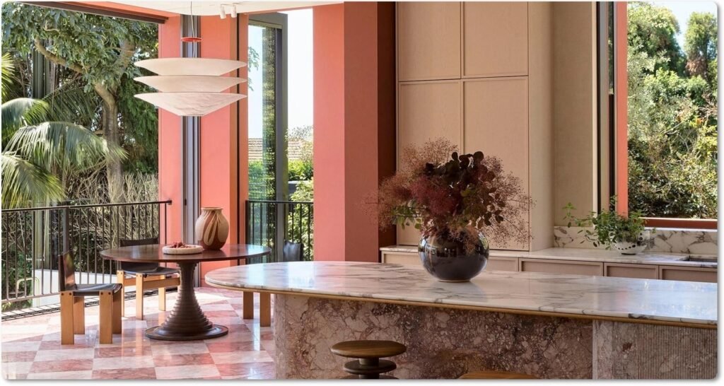 marble countertop procurement