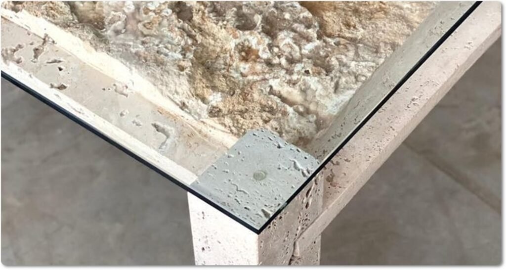 marble furniture