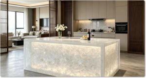 natural Marble Countertops