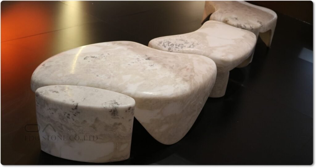 natural stone furniture manufacturer and factory