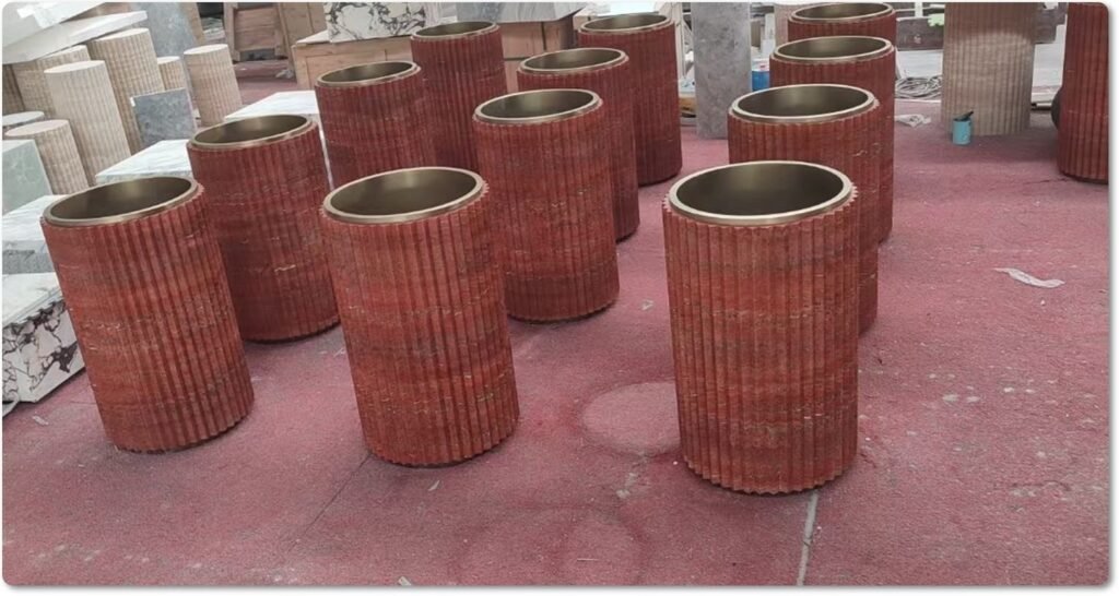 stone furniture Distributor