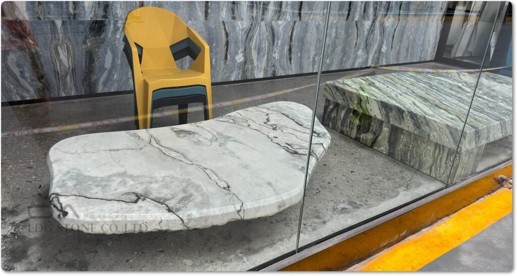 stone furniture ODM