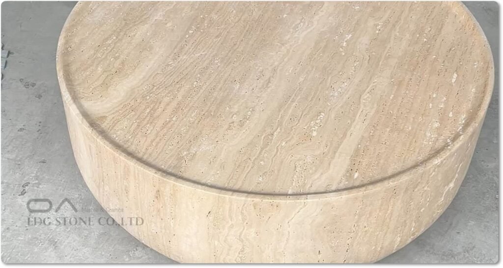 stone furniture OEM