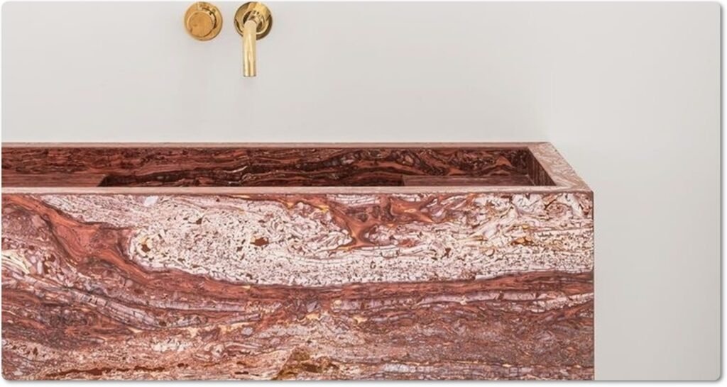 stone furniture Procurement