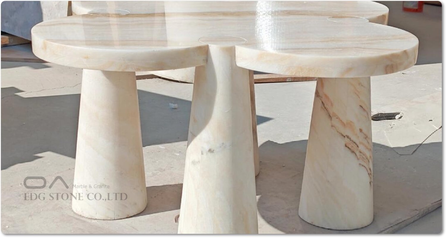 stone furniture Supplier